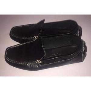 Cole Haan Country Trillby Driving Loafer Size 6B